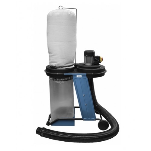 GÜDE GAA 65 Profi Absauganlage 55137