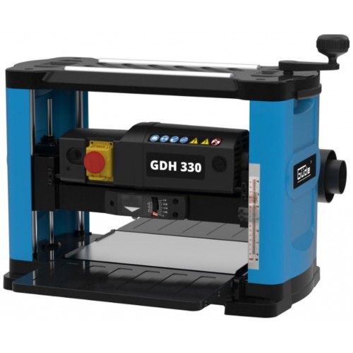 GÜDE GDH 330 Dickenhobel 55268