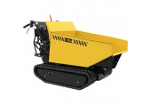 GÜDE GRD 500/R Raupendumper 55527