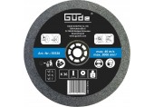 GÜDE Schleifscheibe 175 x 25x 32 mm K36 55530