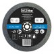 GÜDE Schleifscheibe K 60 175 mm für GDS 175 55531