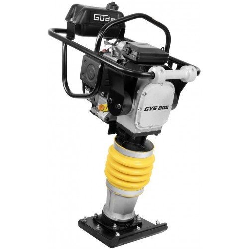 GÜDE GVS 80E Vibrationsstampfer 55575 GÜDE GVS 80E Vibrationsstampfer 55575