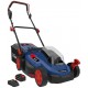 GÜDE RM 18-401-23 Akku Rasenmäher 58400