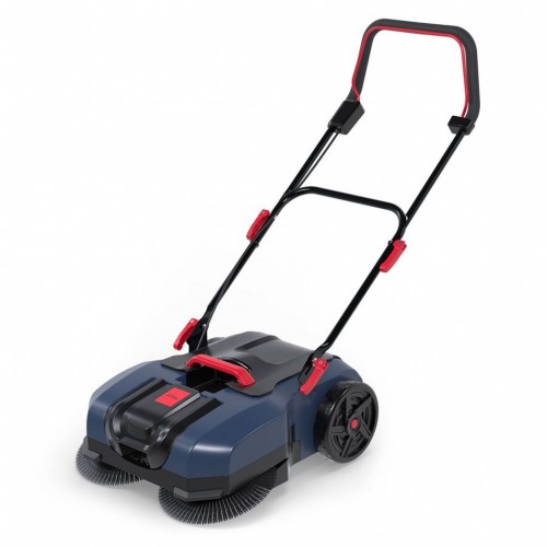 GÜDE GKM 18-0 Akku Kehrmaschine 58639