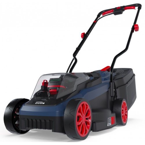 GÜDE RM 18-401-30.32 Akku Rasenmäher (18V/ 4,0 Ah) 58655