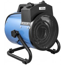 GÜDE Elektroheizer GEH 5000 R Heizgeräte Elektroheizgeräte 85131