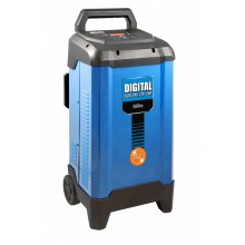 GÜDE GDB 24V/12V-200 Batterielader digital 85128