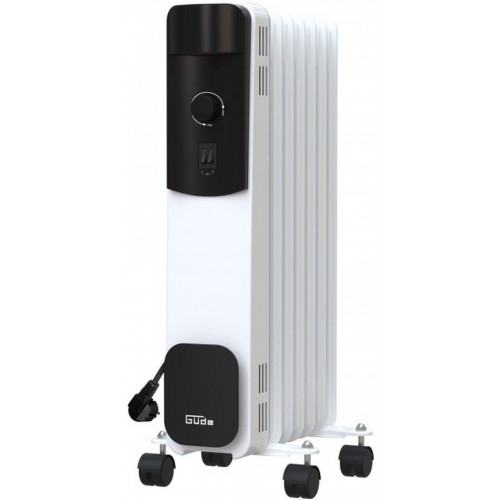 GÜDE OR 1500-7 Ölradiator 85190
