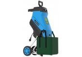 GÜDE GH 2501 Gartenhäcksler 94372