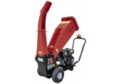 GÜDE Gartenhäcksler GH 5.6-50 94407