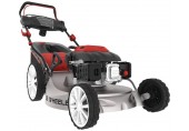 GÜDE 553.1 R BIG WHEELER Rasentraktor 95438