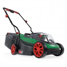 GÜDE 320/20-4 Akku Rasenmäher 95850