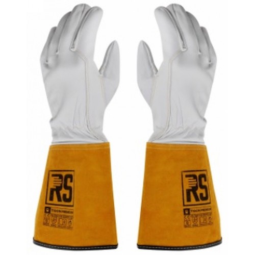 GÜDE RS Tigon Premium G16971 Schweißerhandschuhe