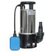 B-Ware GÜDE QS1102 PI Schmutzwassertauchpumpe 94634 - gebraucht, ohne Orig. Verpackung