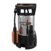GÜDE WT 550 l Schmutzwasserpumpe 03012