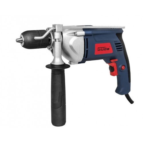 GÜDE SBM 850 E Schlagbohrmaschine 58112