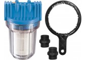 GÜDE Wasserfilter 1", 125 mm Lang , 94460