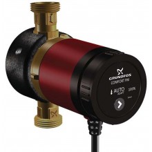 Grundfos COMFORT UP 15-14 BX TA Umwälzpumpe, 99302332