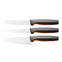 Fiskars Functional Form Favourite Set - 3 Messer 1057556