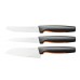 Fiskars Functional Form Favourite Set - 3 Messer 1057556