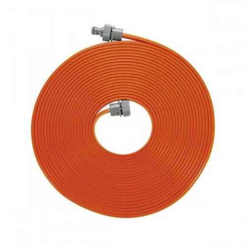 GARDENA Schlauch-Regner, orange, 15 m, 0996-20