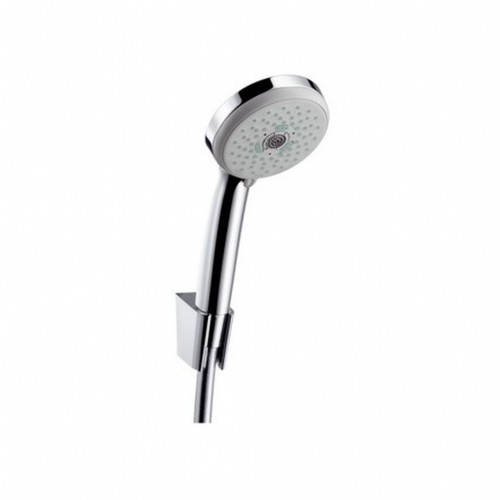 Hansgrohe Croma 100 Multi/Porter'S Brausenset DN 15 Brauseschlauch 1250 mm 27593000