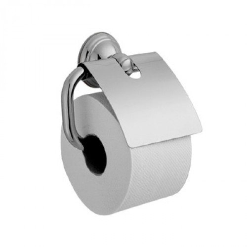 Hansgrohe Axor Carlton Papierrollenhalter chrom 41438000