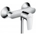Hansgrohe Talis E Einhebel-Brausemischer Aufputz chrom 71760000