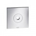 Hansgrohe Axor Citterio Wand- und Deckenplatte chrom - 27419000