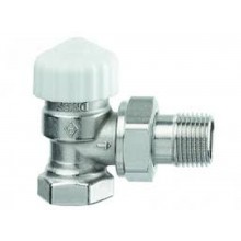 HEIMEIER CALYPSO-exact, DN15,1/2"Thermostat-Ventilunterteil ,eckig 3451-02.000