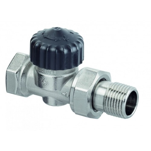HEIMEIER Thermostat-Ventilunterteil Rp1/2 Calypso 3442-02.000