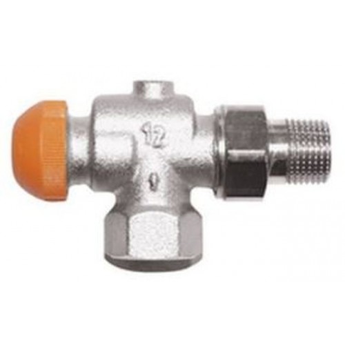HERZ TS-98-V-Thermostatventil, 1/2" M 28 x 1,5 Eckform spezial 1762867