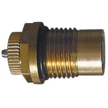 HERZ Thermostat-Einsatz mit Voreinstellung für TS-90-V, 3/4"–3/8" 1636797
