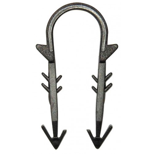 HERZ Tackernadel spezial für Fußbodenheizung 3F11007