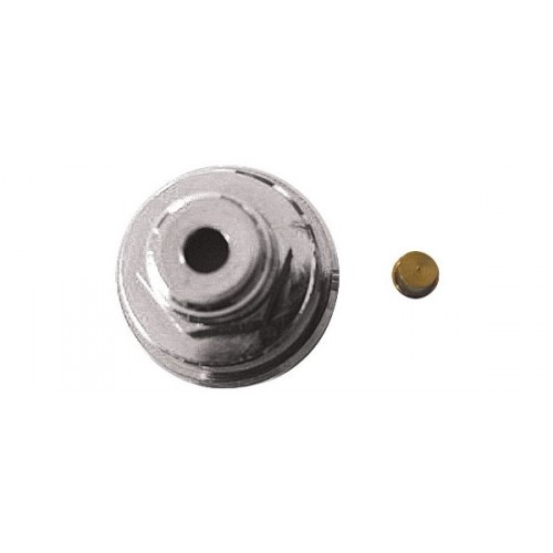 HERZ Thermostat-Adapterring "H" für T&A-Thermostatventile 1635711