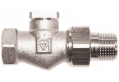 HERZ Rücklaufventil RL-1 1/2" Durchgangsform 1372341