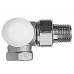 HERZ TS-90 Thermostatventil 1/2" 3-Achsenventil „AB“ links, 1775891