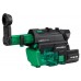 HiKOKI 379135 Zubehör Staubabsaugung für Bohrhammer DH3628DA/DH1826DA