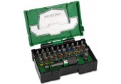 HiKOKI 40030019 Bit-Box 32tlg