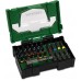 HiKOKI 40030021 23-teilige Bit-Box, stapellbar