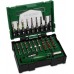 HiKOKI 40030023 31-teilige Security-Bit-Box