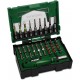 HiKOKI 40030023 31-teilige Security-Bit-Box