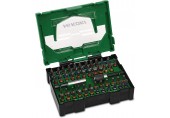 HiKOKI 40030024 BITBOX 60-teiliger Bitsatz