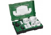 HiKOKI 40030032 Lochsäge-Set tlg.