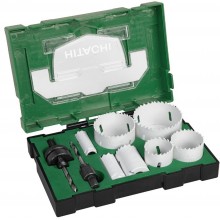 HiKOKI 40030032 Lochsäge-Set tlg.