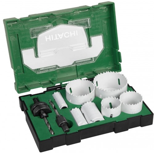 HiKOKI 40030032 Lochsäge-Set tlg.