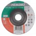 HiKOKI 4100212 Scheibe Schneiden Marmor Backsteine 125x22,2x2,5mm