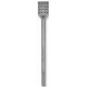 HiKOKI 4100995 SDS-Max Breiter Premium Selbstschärfender Meißel, 50x380mm