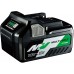 HiKOKI BSL36B18X Akku MultiVolt 18V / 36V (4,0/8,0 Ah) 380084