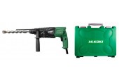 HiKOKI DH24PG2WSZ Bohrhammer SDS-Plus (730W/2,7J)